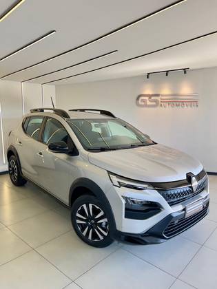 RENAULT KARDIAN 1.0 TCE FLEX EVOLUTION EDC